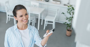 Come scegliere e usare l'impianto aria condizionata per la casa