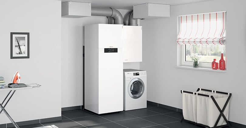 Installazione pompa di calore: requisiti, vantaggi e consigli Sostituire caldaia con pompa di calore