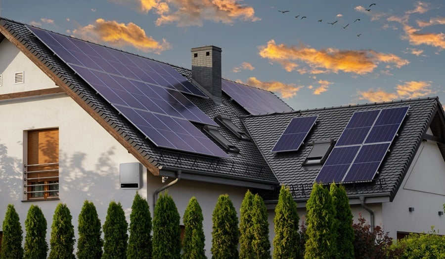 Impianto-fotovoltaico-Vitovolt-Viesmann Impianto-fotovoltaico-Vitovolt-Viesmann