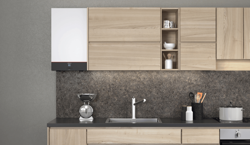 Installazione Caldaia a Condensazione: cosa sapere