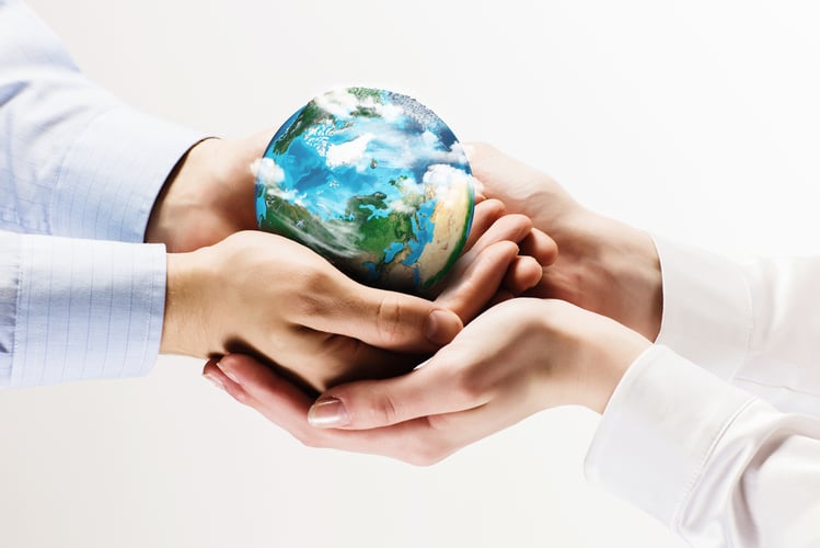 Transizione energetica, passa da qui il futuro della Terra