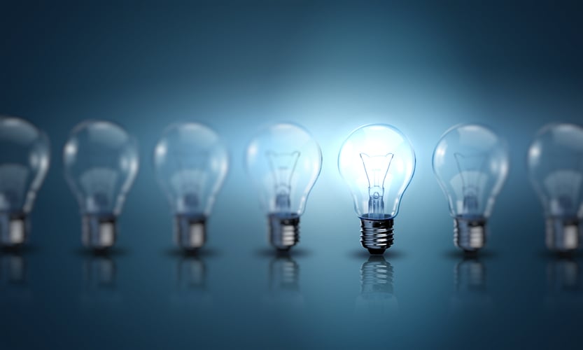 Come risparmiare energia: le migliori azioni a costo zero