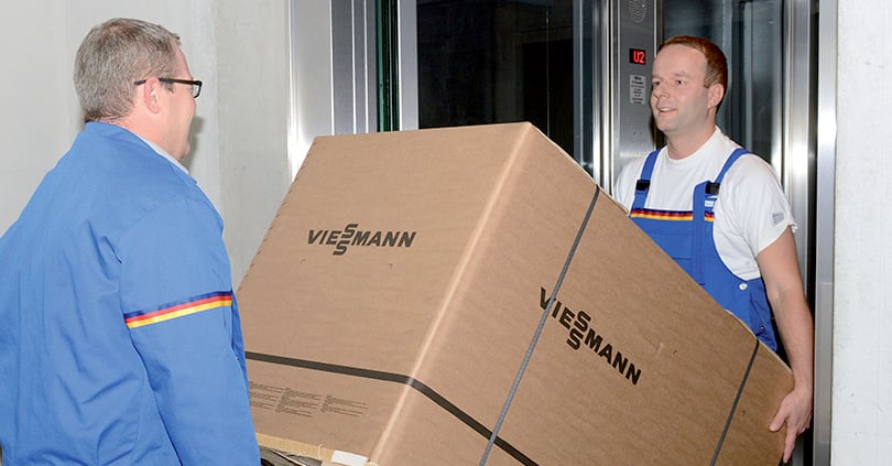 Corretta installazione caldaia: 5 cose da sapere