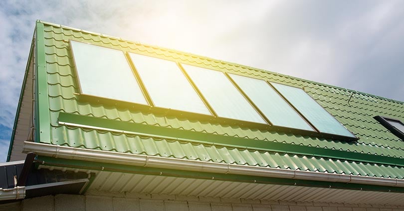 Come Scegliere un Impianto Solare Termico