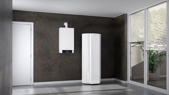 Anlage_Vitodens-300-W