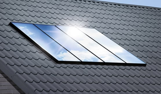 Pannello-Vitosol-200-FM-Viessmann-Acqua-calda-solare-installazione-progettazione-costi-e-incentivi