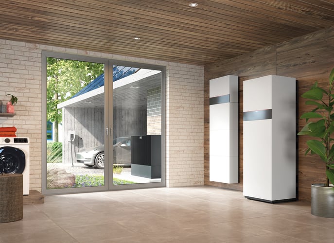 Come calcolare quanto consuma una pompa di calore