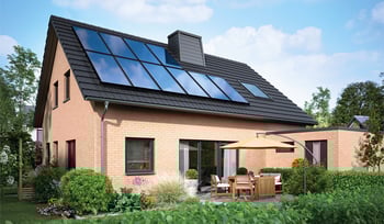 Pompa di calore e fotovoltaico: perché è la scelta vincente