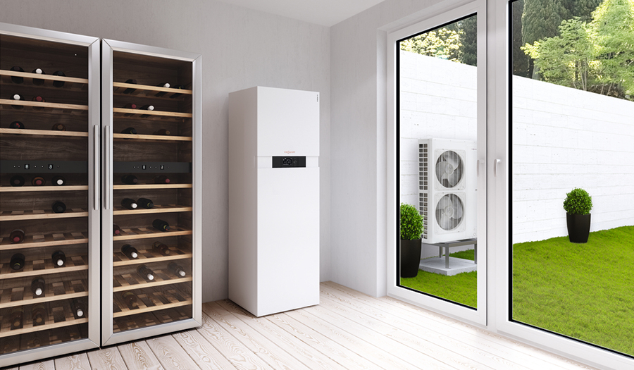 pompa-di-calore-ibrida-come-funziona