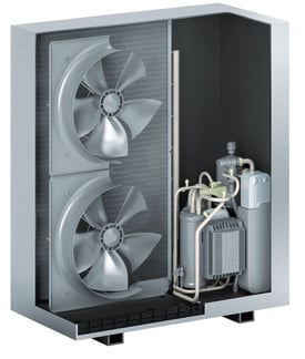 Pompa-di-calore-vitocal-151-A-viessmann