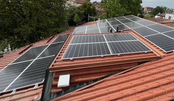 Reddito energetico 2023: incentivi per gli impianti fotovoltaici