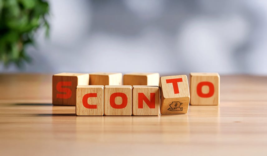 Sconto in fattura con il Conto Termico, ecco come richiederlo