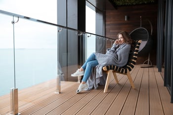 La Smart Home parte dal riscaldamento intelligente