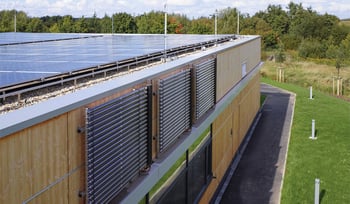 Solare termico con accumulo, come funziona e quanti pannelli servono
