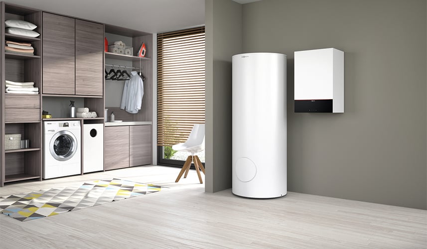 Sostituzione caldaia, perché è il momento di pensarci