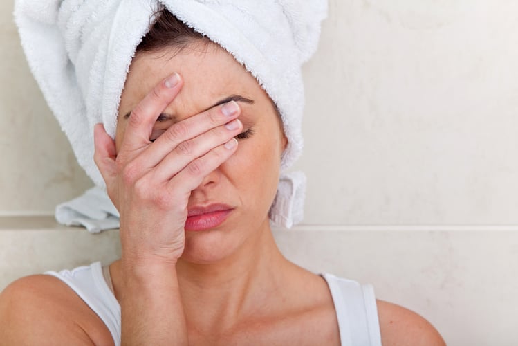 Caldaia Acqua Calda, Cosa Fare se Funziona Male