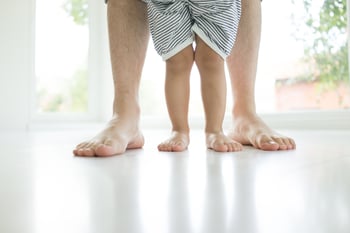 Come Regolare al Meglio il Proprio Impianto a Pavimento