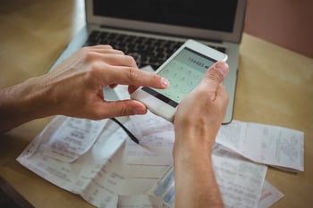 Come Risparmiare sul Riscaldamento: l'Esempio Concreto
