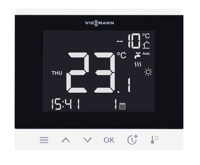 Termostato-ambiente-Vitotrol100-EH-Viessmann