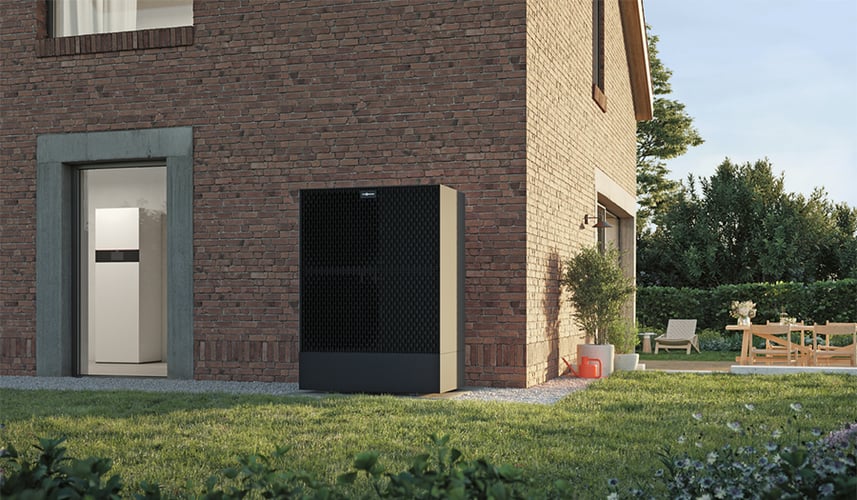 Tipologie di pompe di calore: quale scegliere?