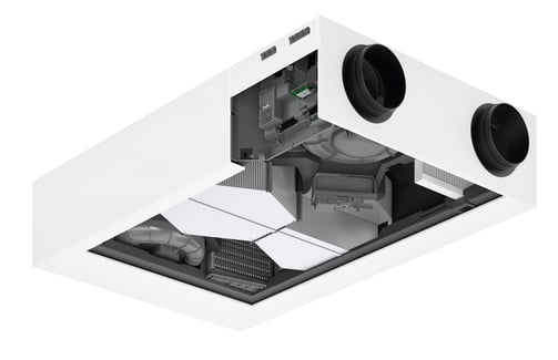 Ventilazione-meccanica-controllata-con-recupero-di-calore-Vitoair-FS