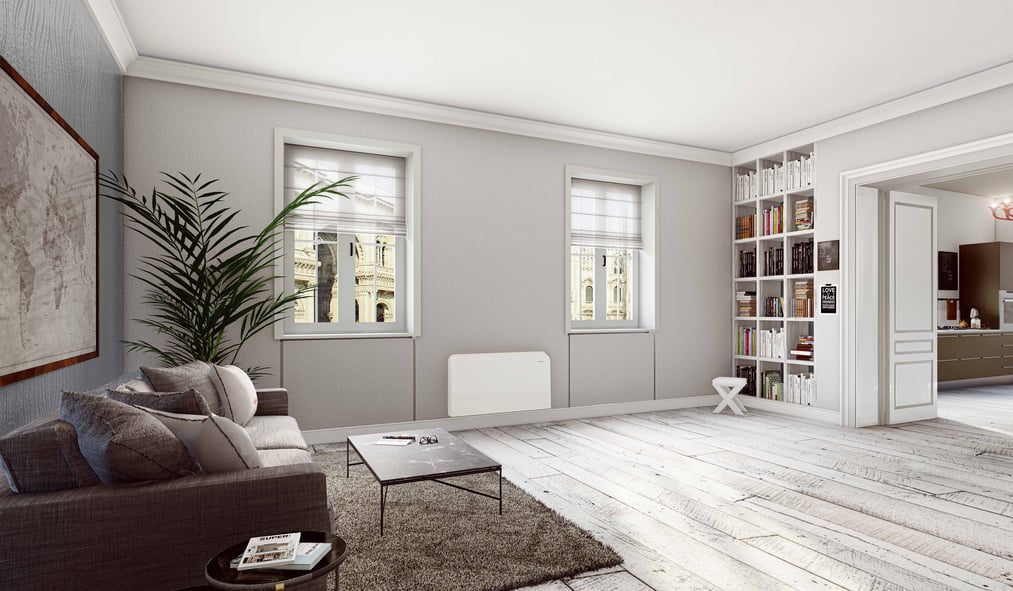 ventilconvettore-ad-acqua-per-riscaldare- casa