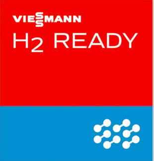 Viessmann-H2-Ready