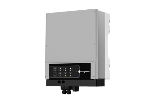 Viessmann-Hybrid-Inverter