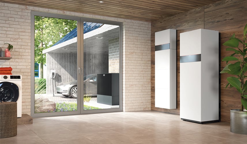 Costo pompa di calore, ecco come calcolarlo