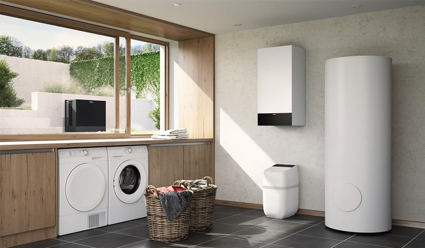 Addolcitore acqua caldaia: la guida per orientarsi