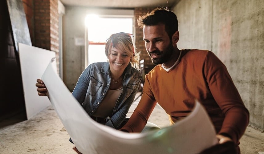 Come progettare una casa perfetta