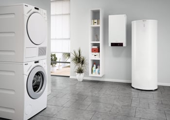 Come scegliere la caldaia a condensazione per interno