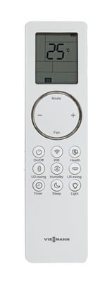 telecomando-vitoclima-230-S-Viessmann