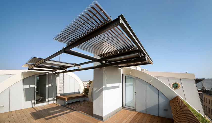 Il miglior pannello solare termico: cosa sapere per sceglierlo