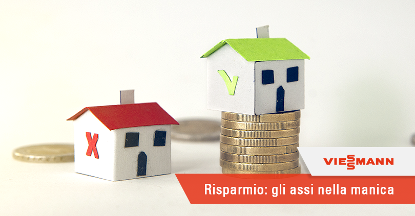 Qual è il miglior sistema di riscaldamento per la tua casa? Riscaldamento in casa