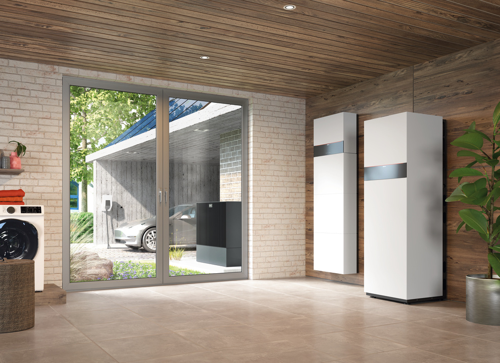 Come calcolare quanto consuma una pompa di calore